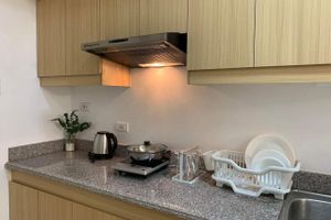 Alquiler Vacacional - Promo! BNew accessible 1BR condo w/ city view