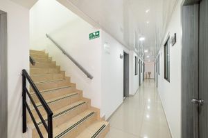 Alojamiento - Ayenda 1024 Agora Inn