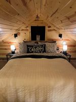Alquiler Vacacional - Cozy cabin in Cloverdale
