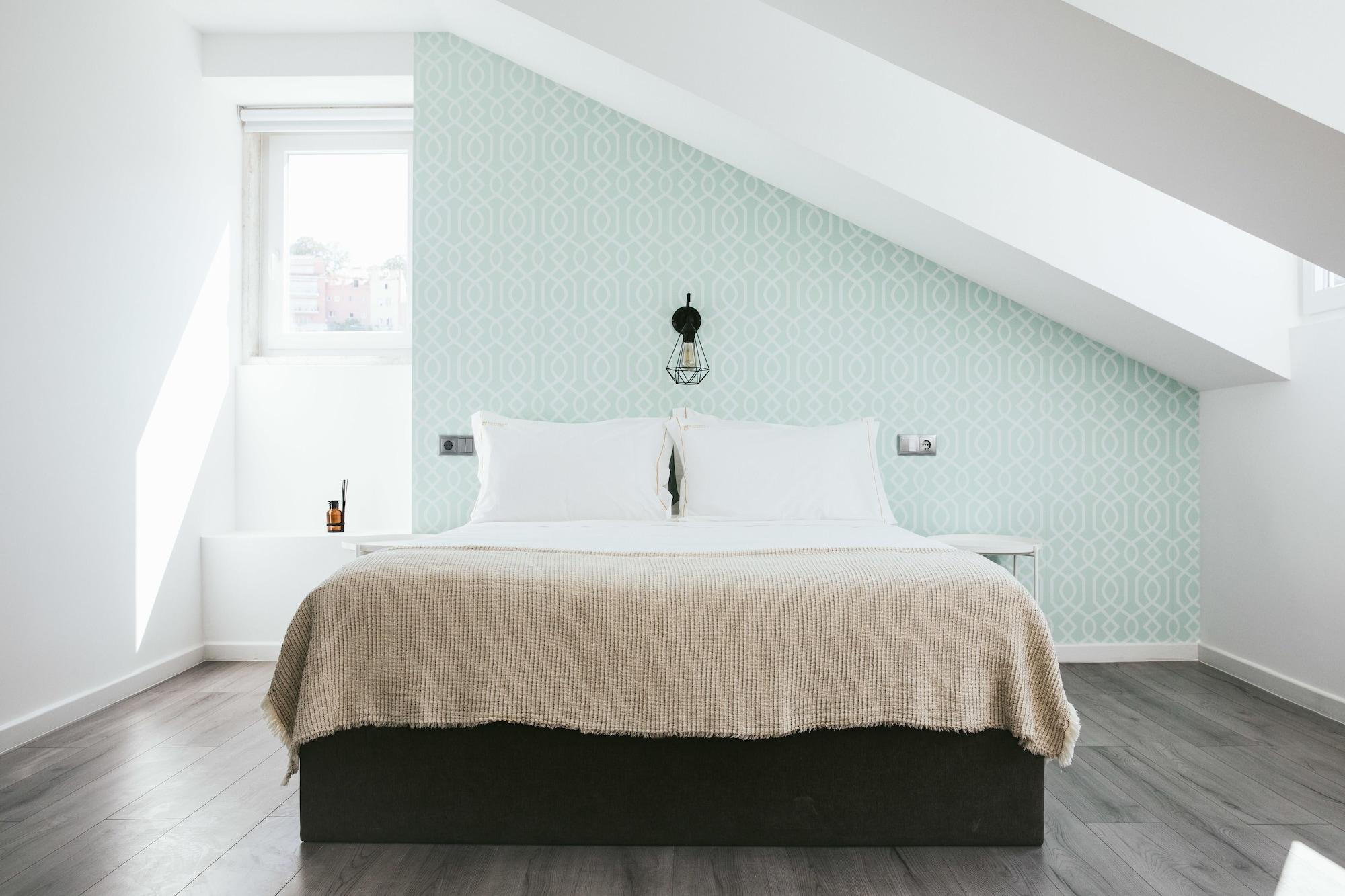 Habitación Castello Prime Suites