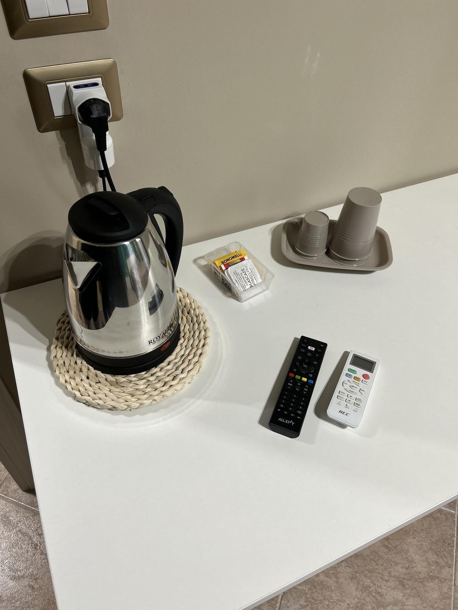 Restaurant Skycity b&b