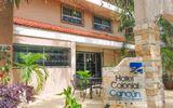 Hotel Colonial Cancun