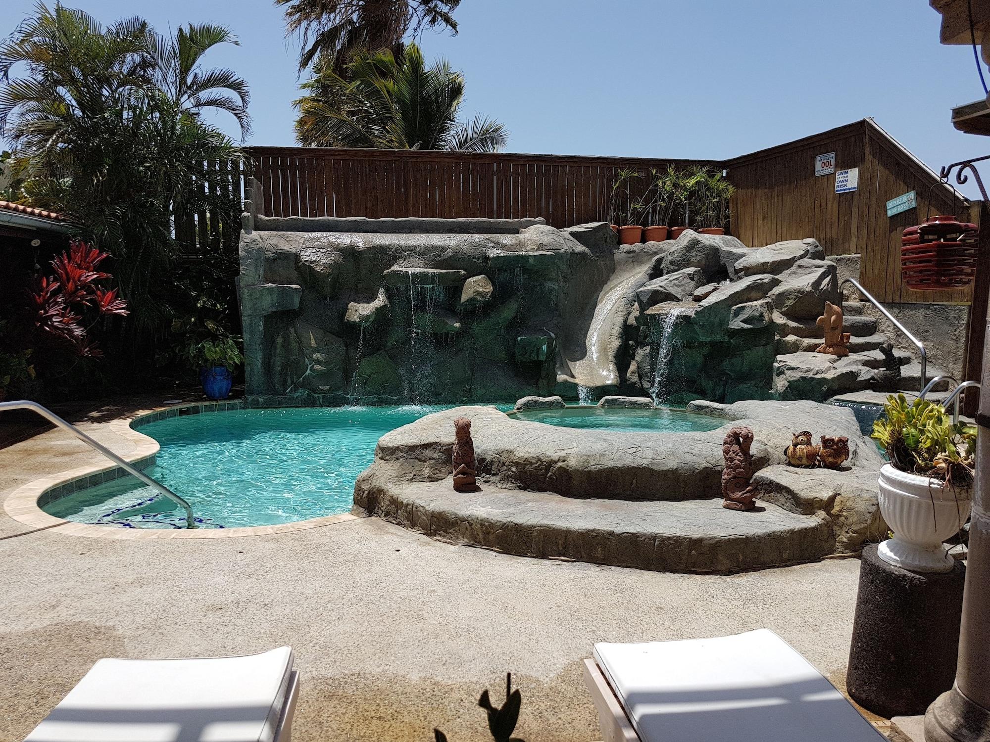 Spa De Cuba Bed & Breakfast