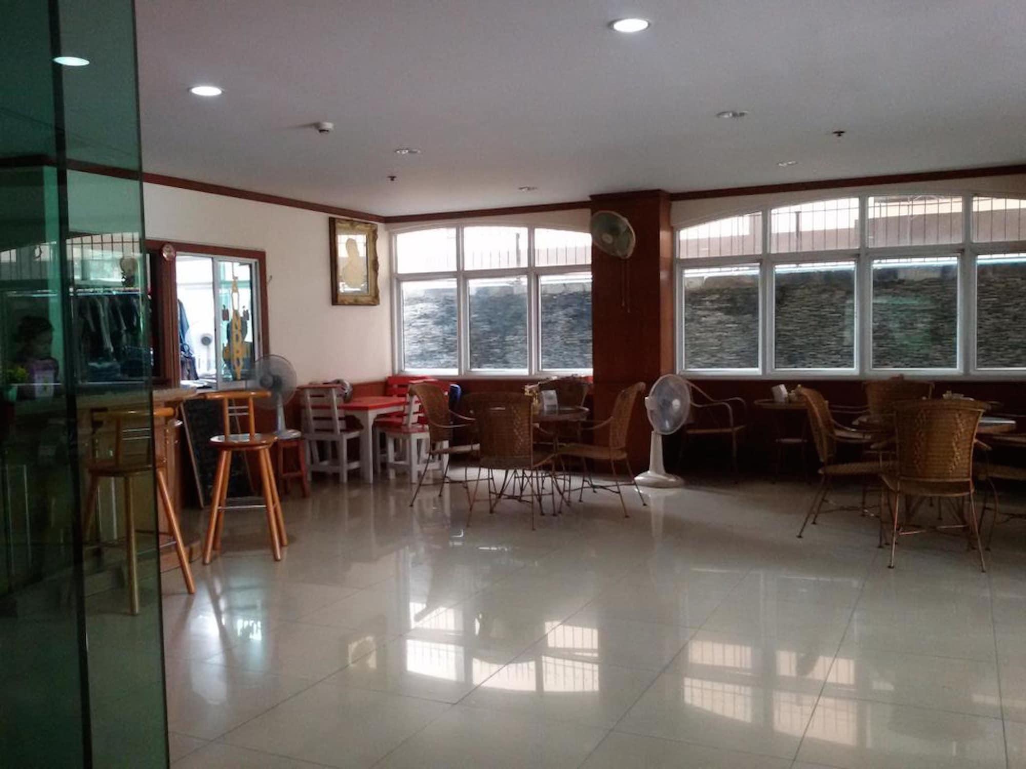 Restaurant Rattakit Mansion