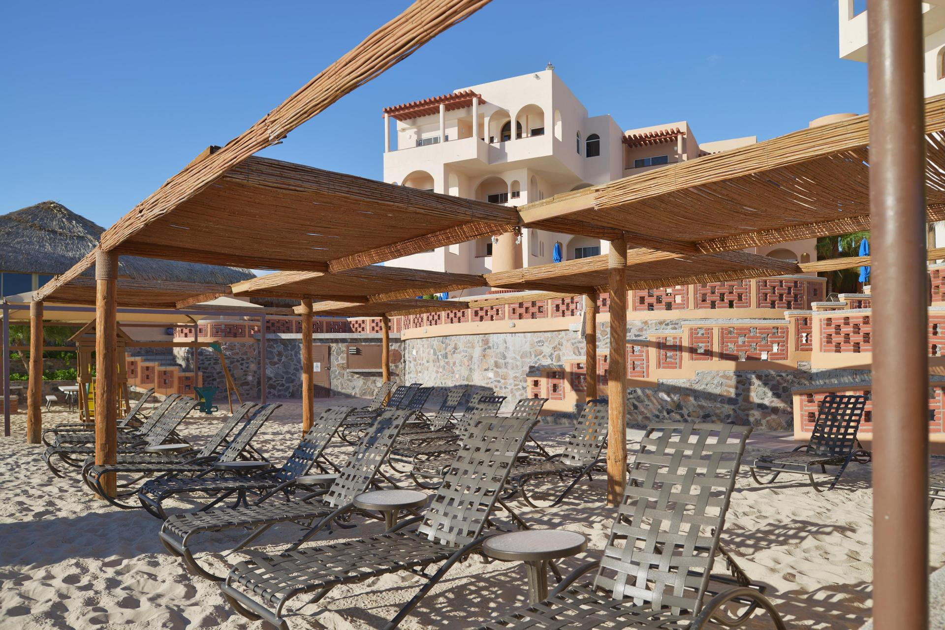 Playa Sea of Cortez Beach Club