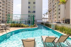 Alquiler Vacacional - Mirante #403 - Apt in Fortaleza by Carpediem