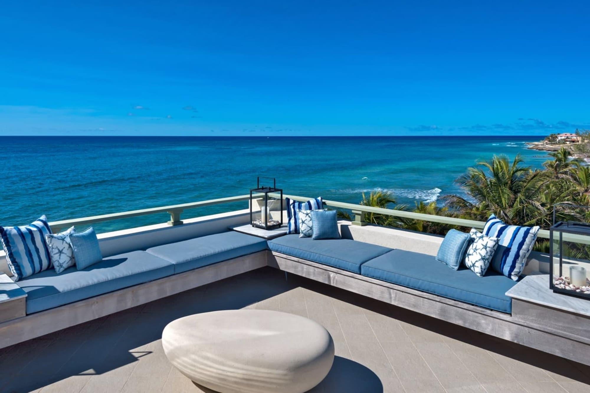 Comodidades del Alojamiento Hectors House by Blue Sky Luxury