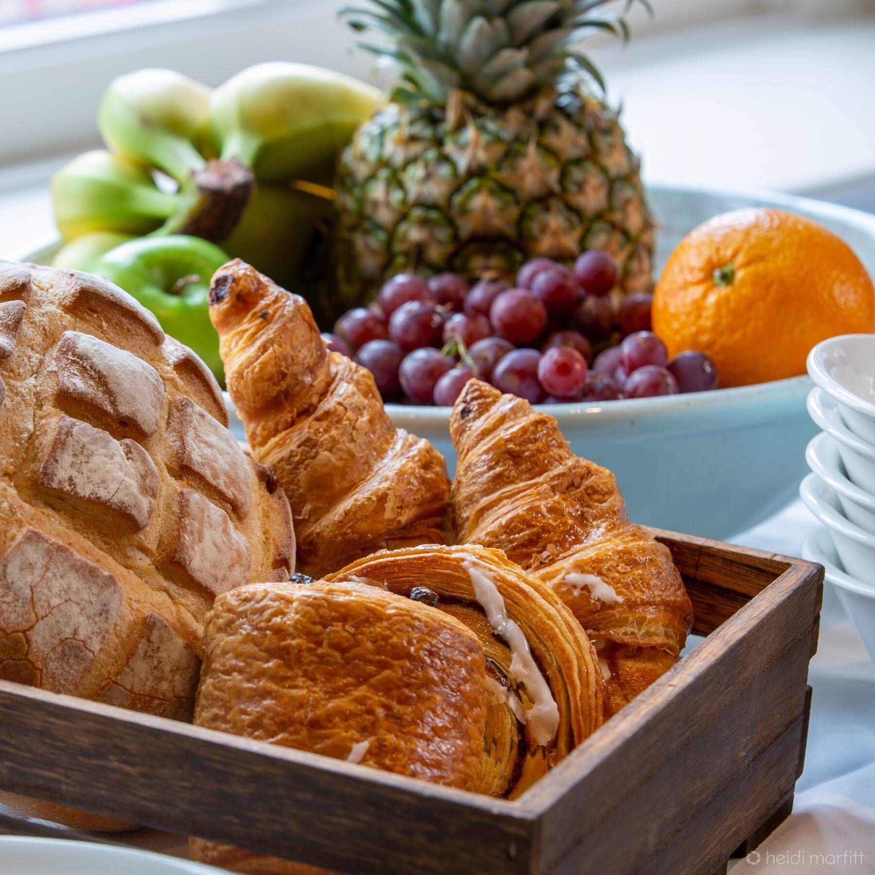 Restaurant The Craven Heifer Addingham