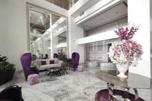 Alquiler Vacacional - Instaworthy Ocean Views-2BR-Panama City