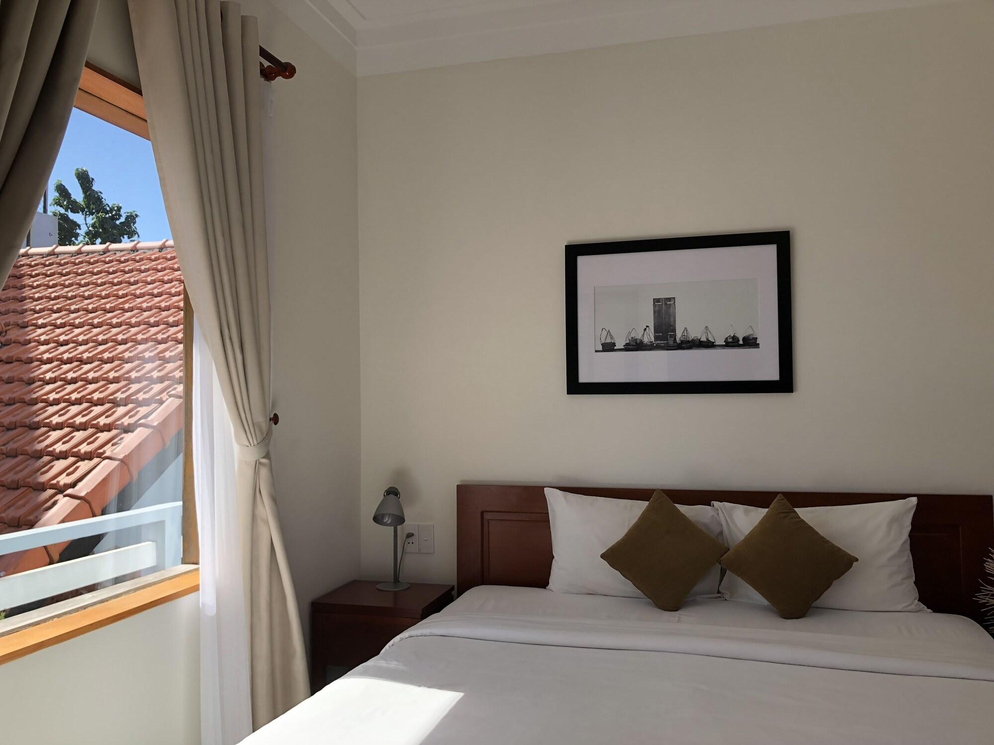 Habitación Charming Homestay