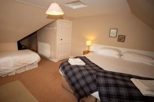 Alquiler Vacacional - Wild Rose in rural location with lovely views on a working farm with walks