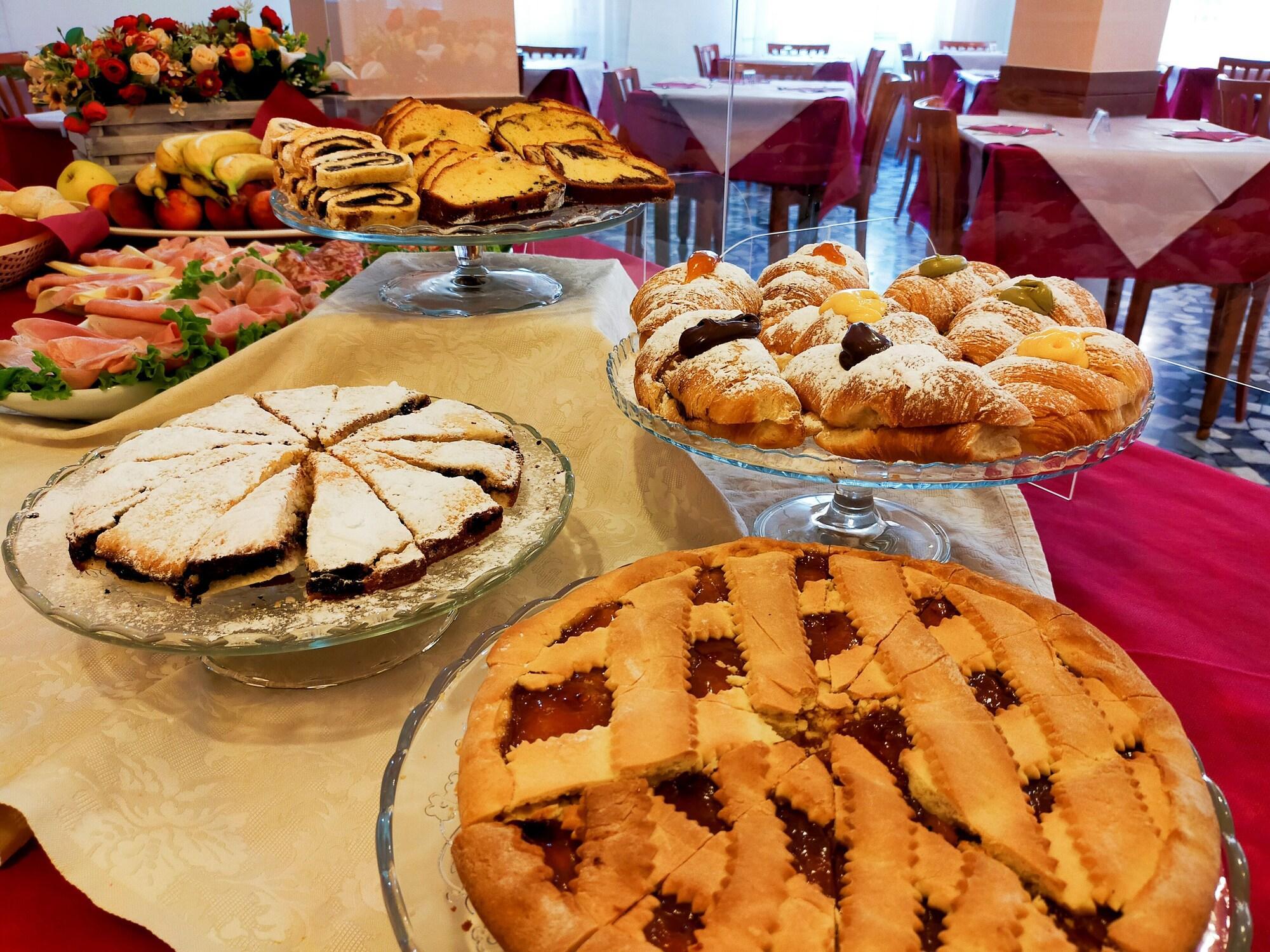 Restaurant Hotel Enna