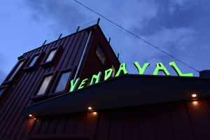Alojamiento - Hotel Vendaval