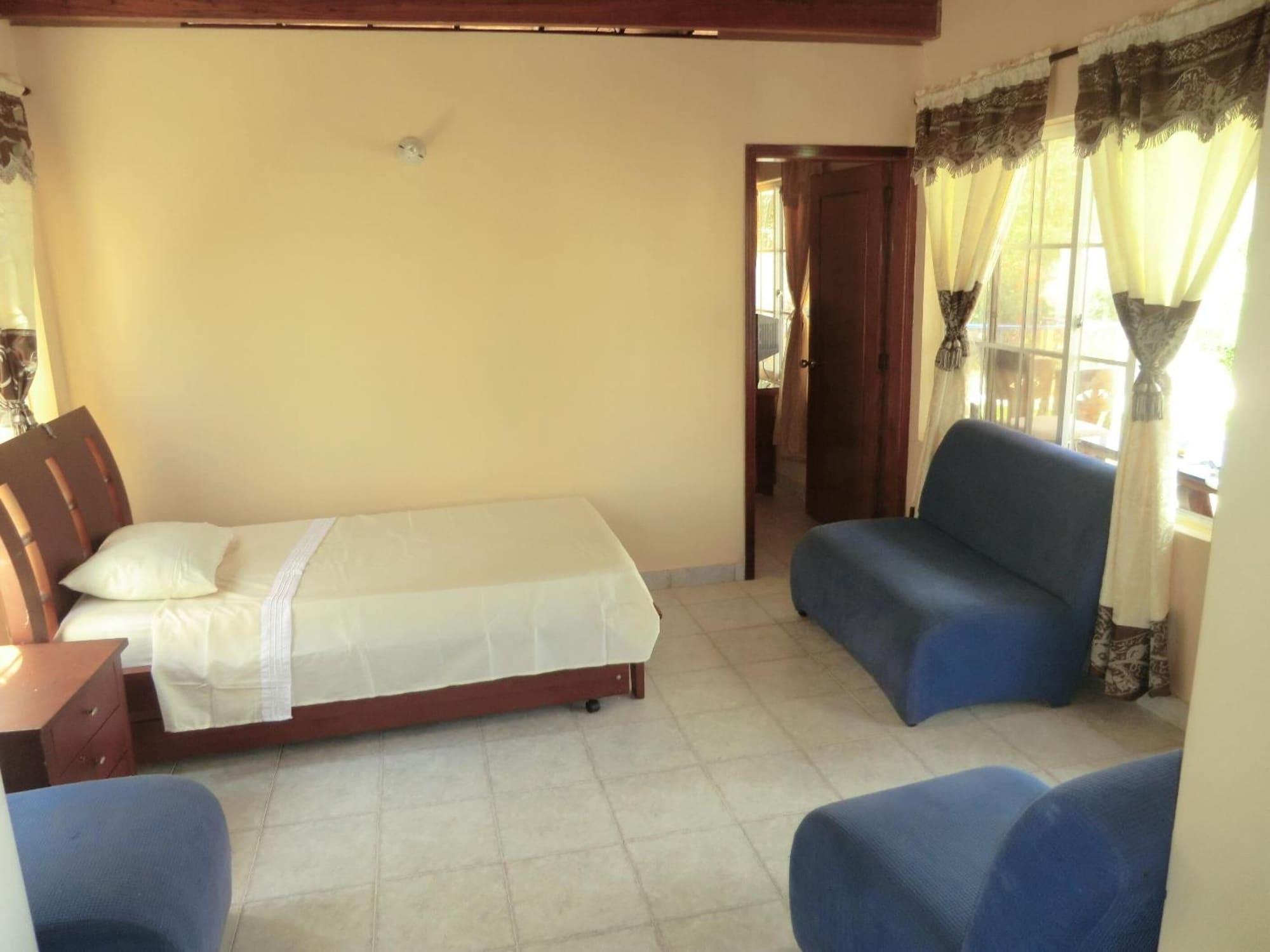 Habitación Posada Boutique South Beach