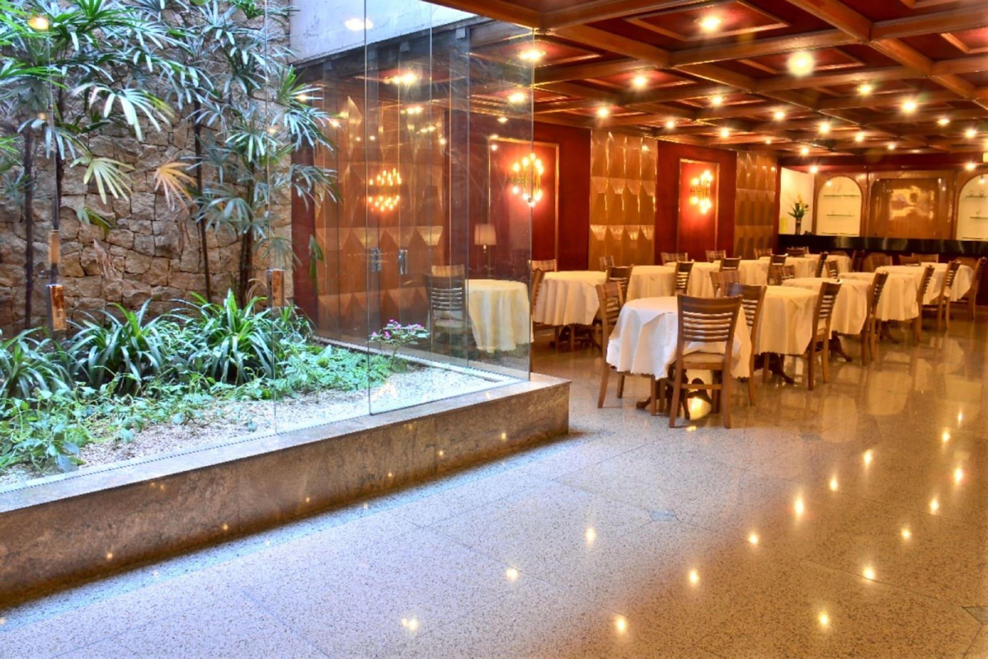Restaurant Hotel Castelar