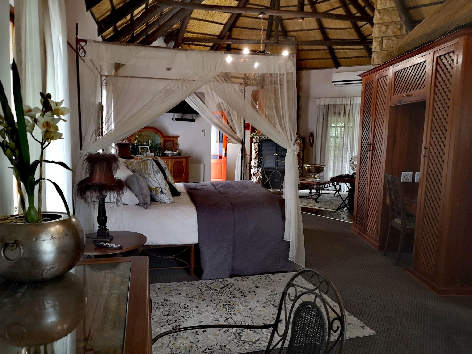 Varios Cranberry Cottage