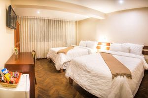 Alojamiento - Alwa Classic Hotel Boutique