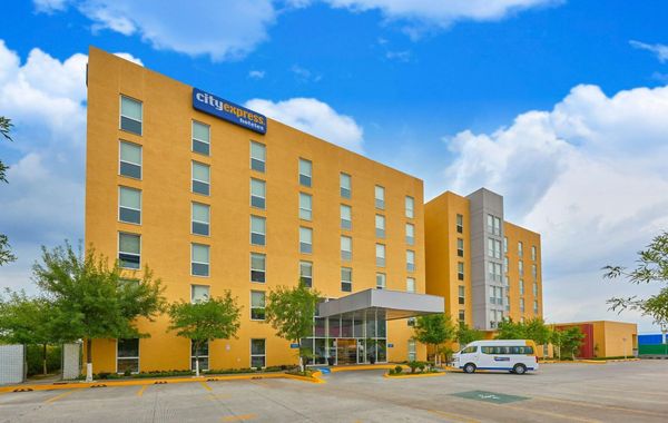 City Express by Marriott Tepotzotlan - Hoteles con desayuno en Tepotzotlán, México