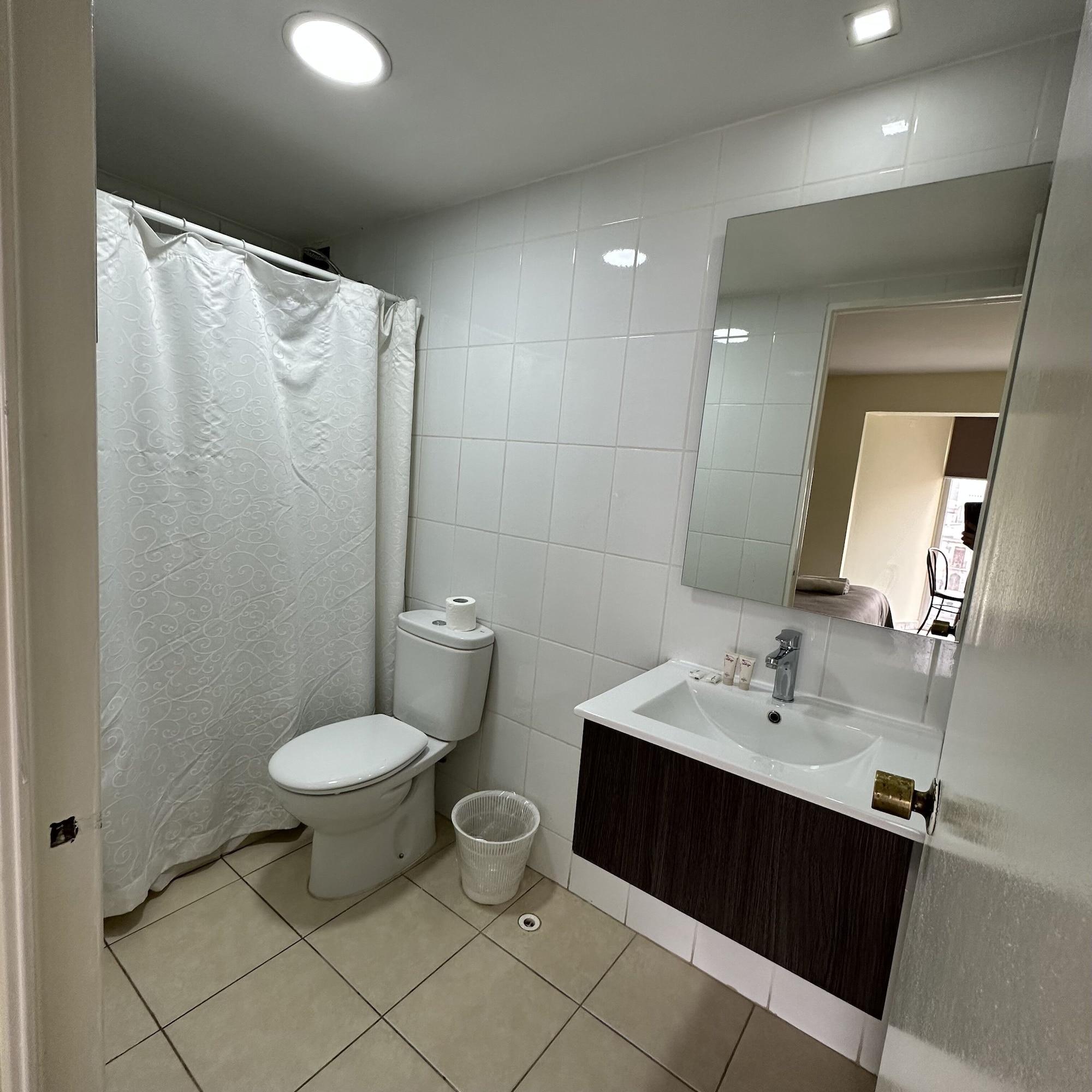 Equipamiento de Habitación Red Hotel Centric Santiago