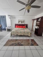 Renta temporal - Fast Wifi•Private Apto•Street Entry•Garden•CableTV