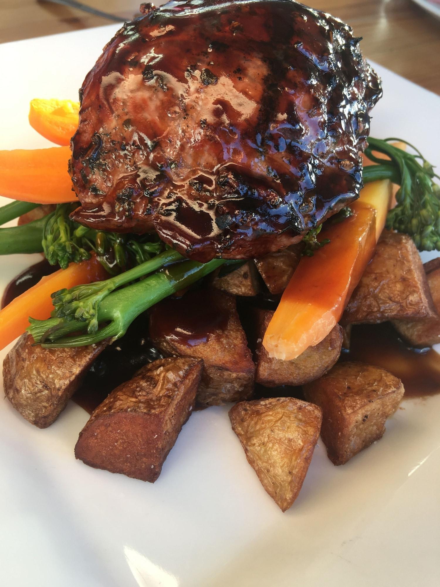 Restaurant Rosevears Hotel