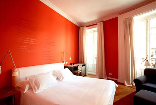 Hotel Iberostar Las Letras Gran Via