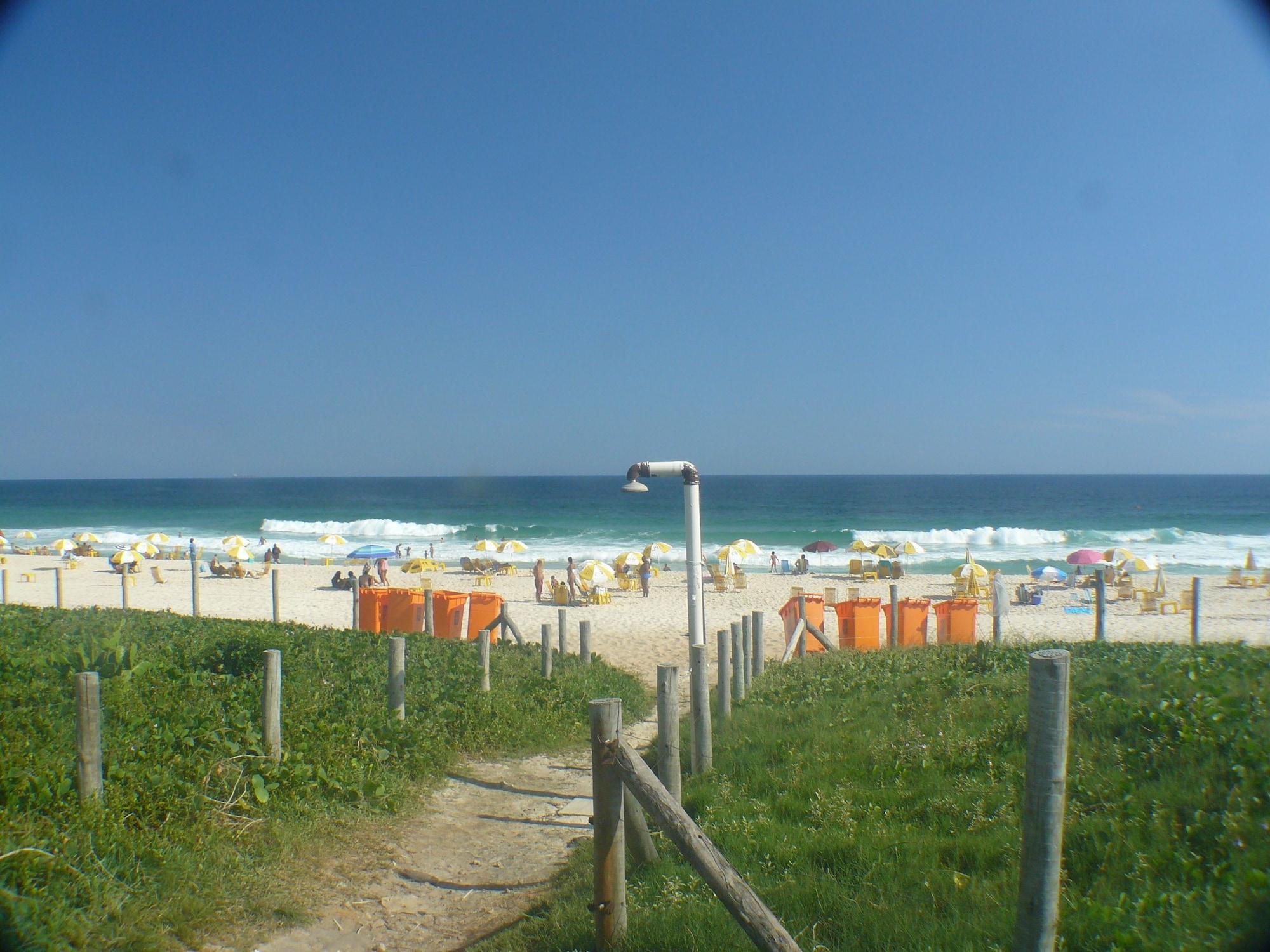 Playa Barra Dolce Vita Residence Service