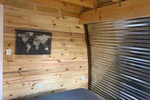 Alquiler Vacacional - "Hangar 22" - Foxtail Orchards, Inc