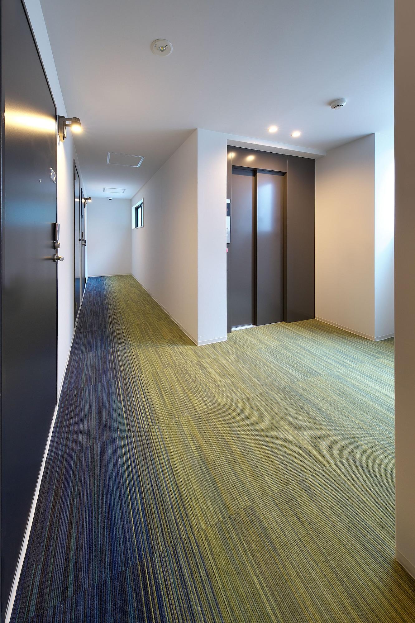 Varios e-stay ebisu
