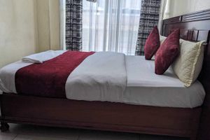 Alojamiento - Capital Comfort