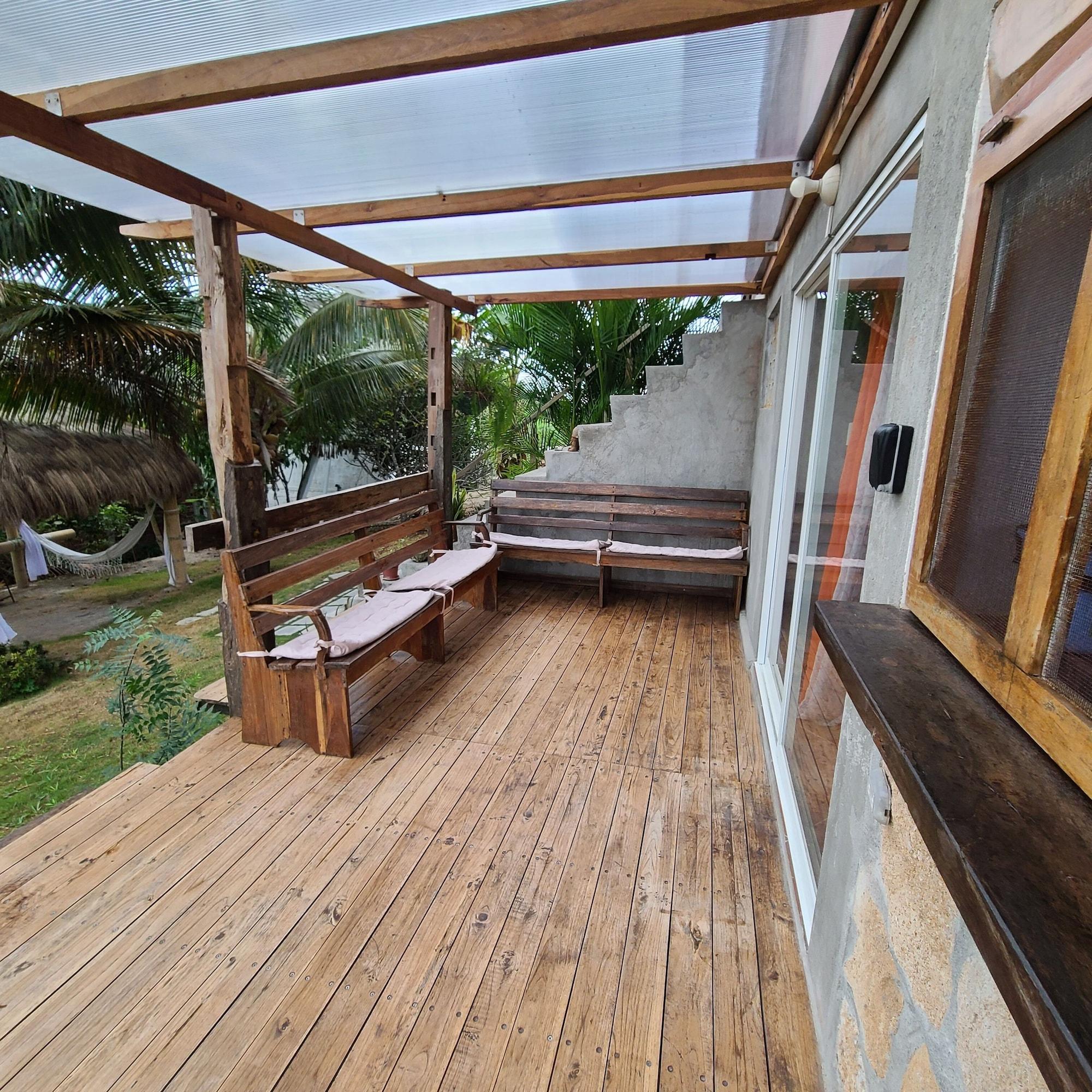 Equipamiento de Habitación CASA DE ORON