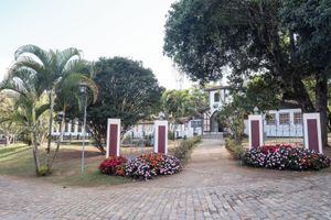 Hospedagens - Ville Real Hotel