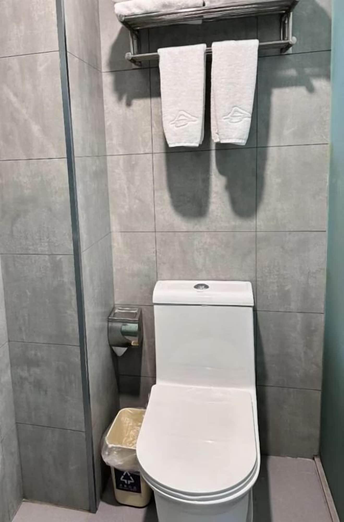 Habitación ShanshuiFashionHotel