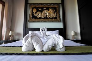 Alquiler Vacacional - 2Bed Condo Seaview Koh Chang with AC