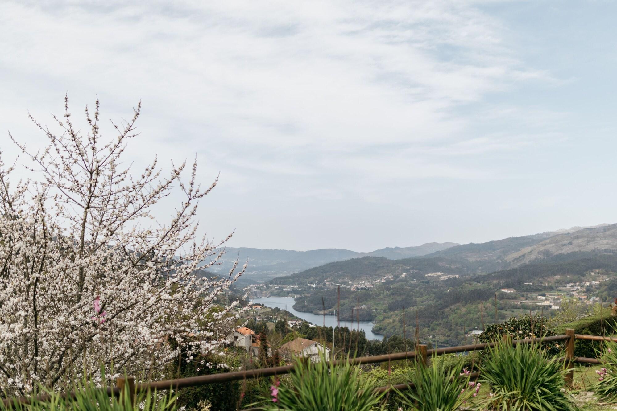 Habitación Quinta do Bento
