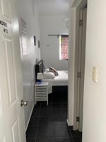 Alquiler Vacacional - Suite 3: Standard Studio 1 Block to Beach