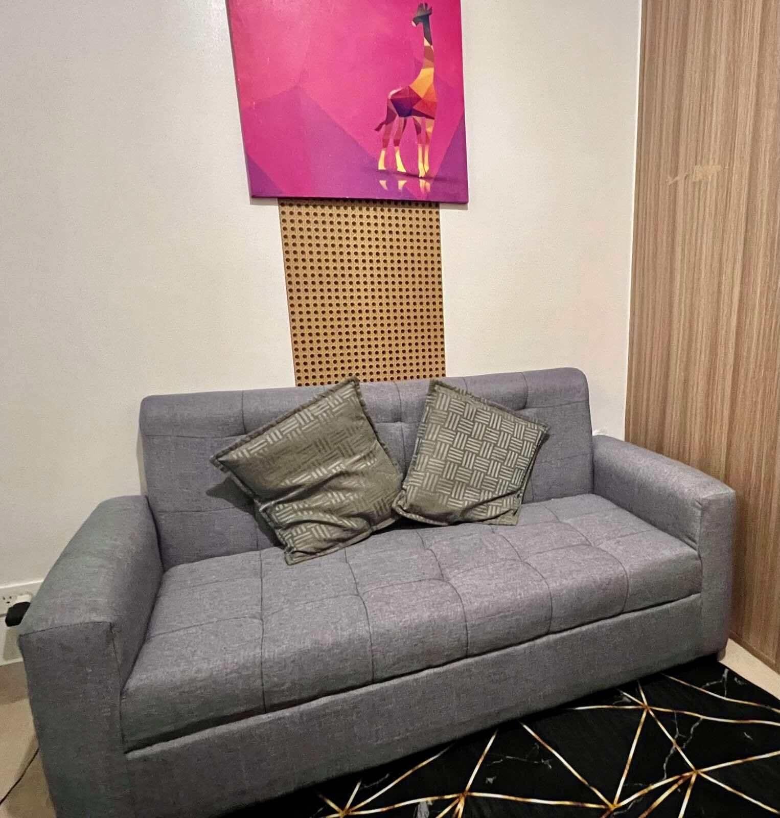 Set de Habitación Mall of Asia - Aseana Residences