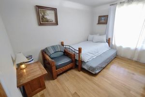 Alquiler Vacacional - Cottage Bordering Hoffmaster State Park