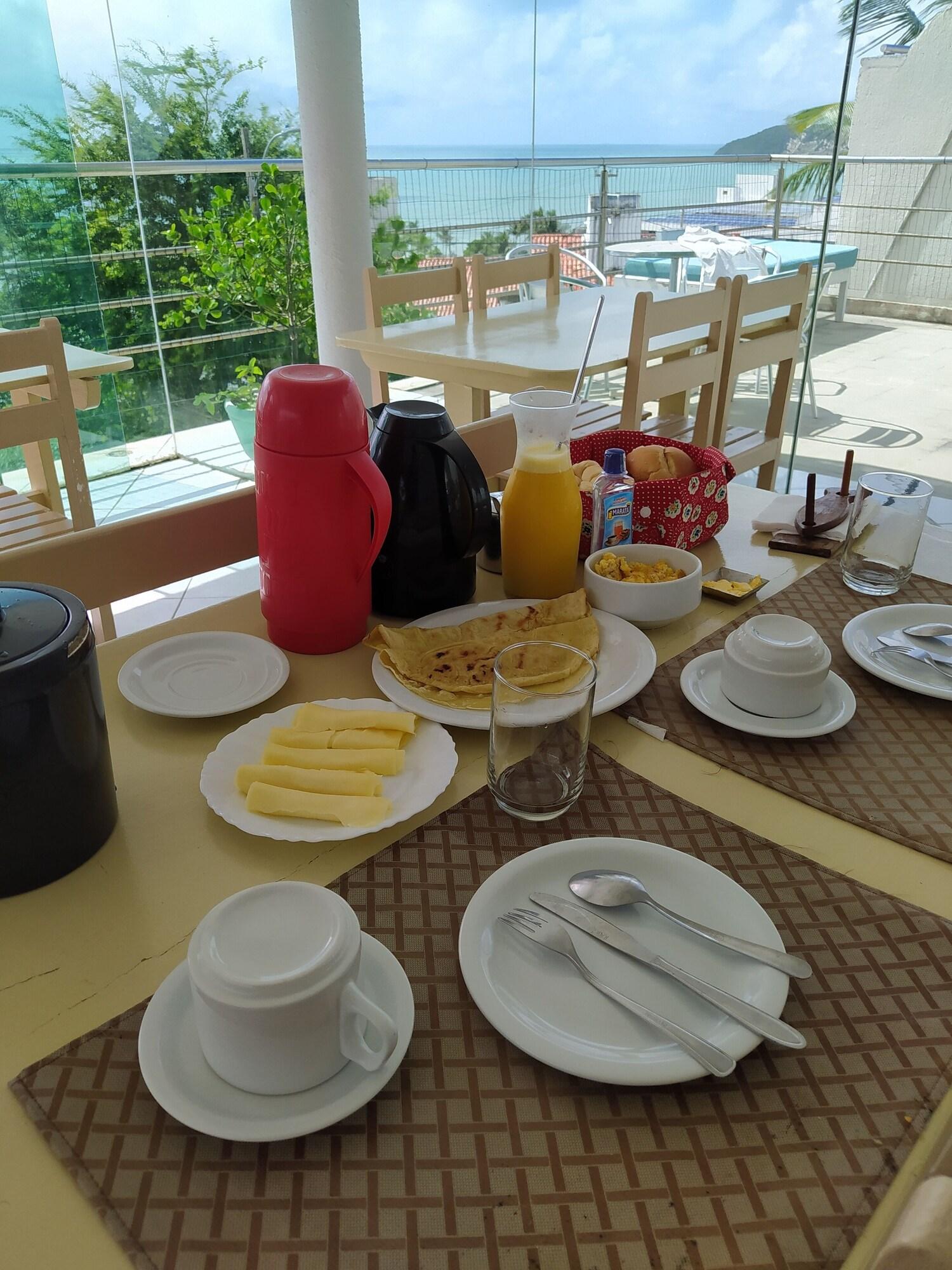 Restaurant Bela Vista Hotel