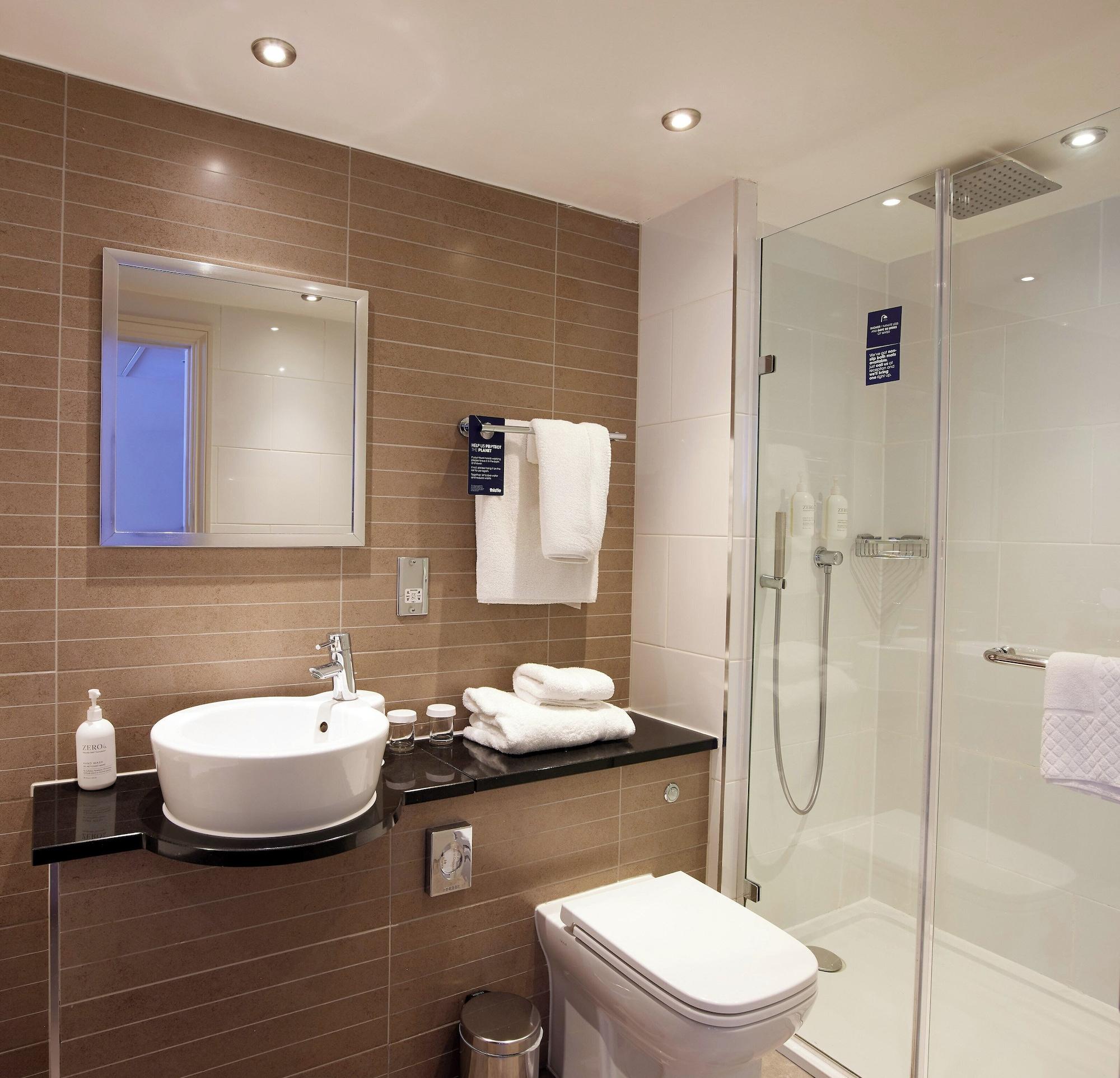 Habitación Thistle Trafalgar - Leicester Square