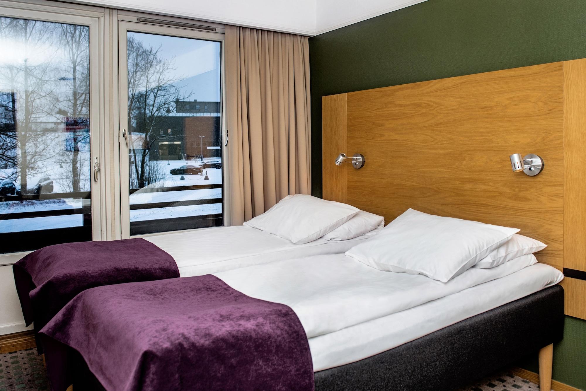 Habitación Thon Hotel Vettre