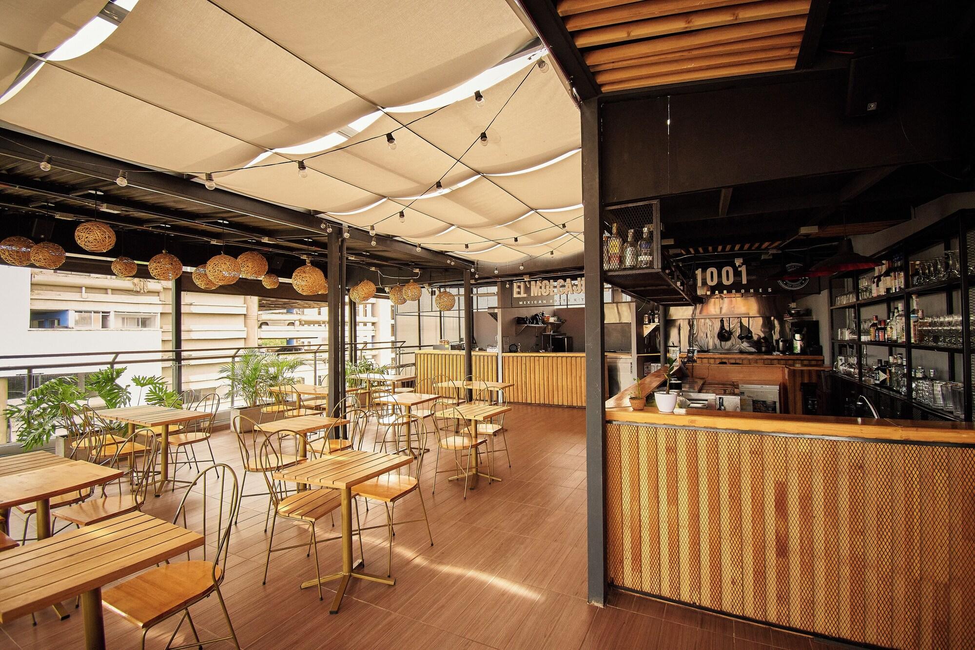 Equipamiento de Habitación Lexum by Bernalo Hotels