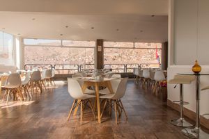 Alojamiento - Wayqey Hotel