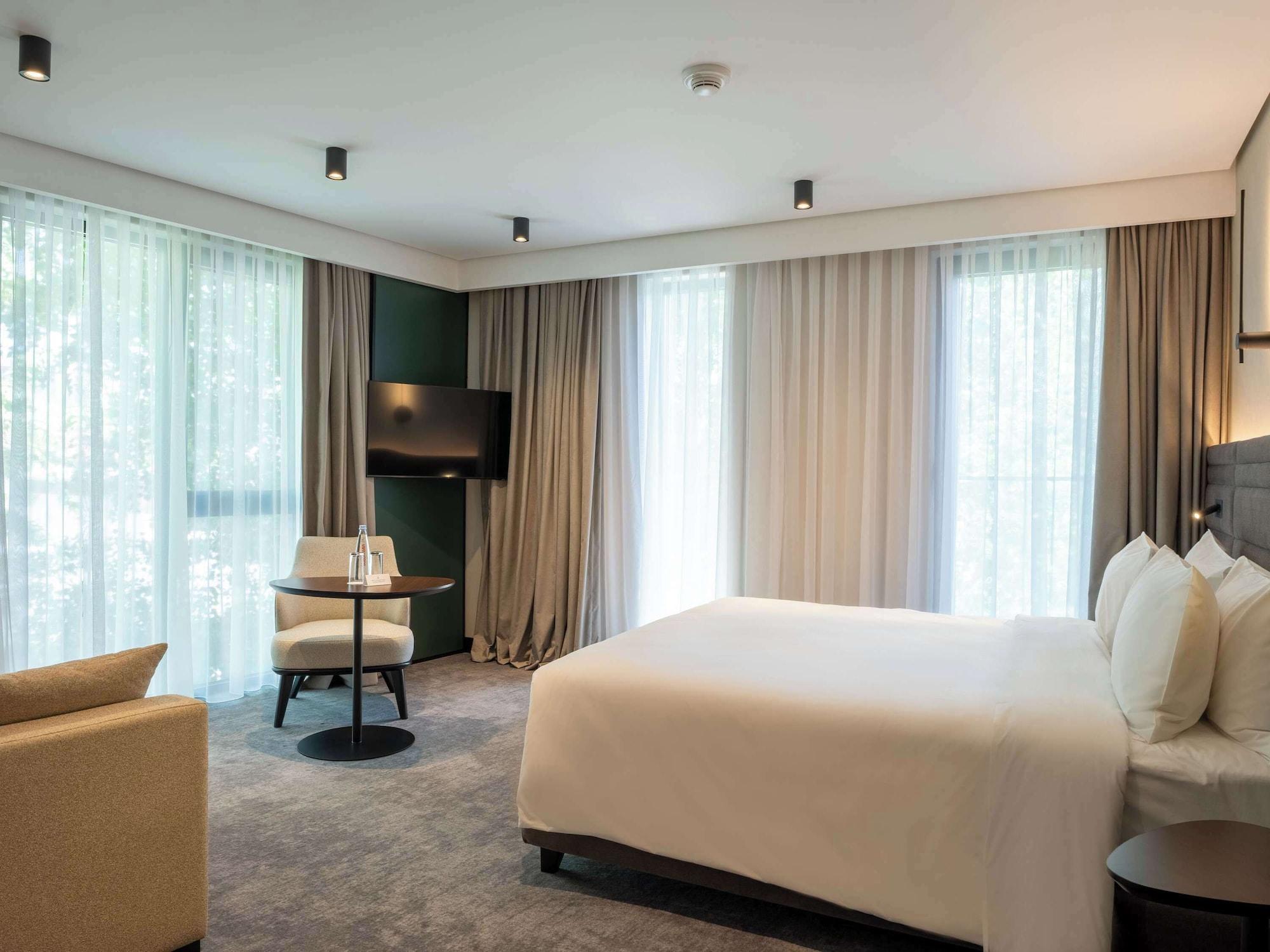 Habitación Novotel Tbilisi Center