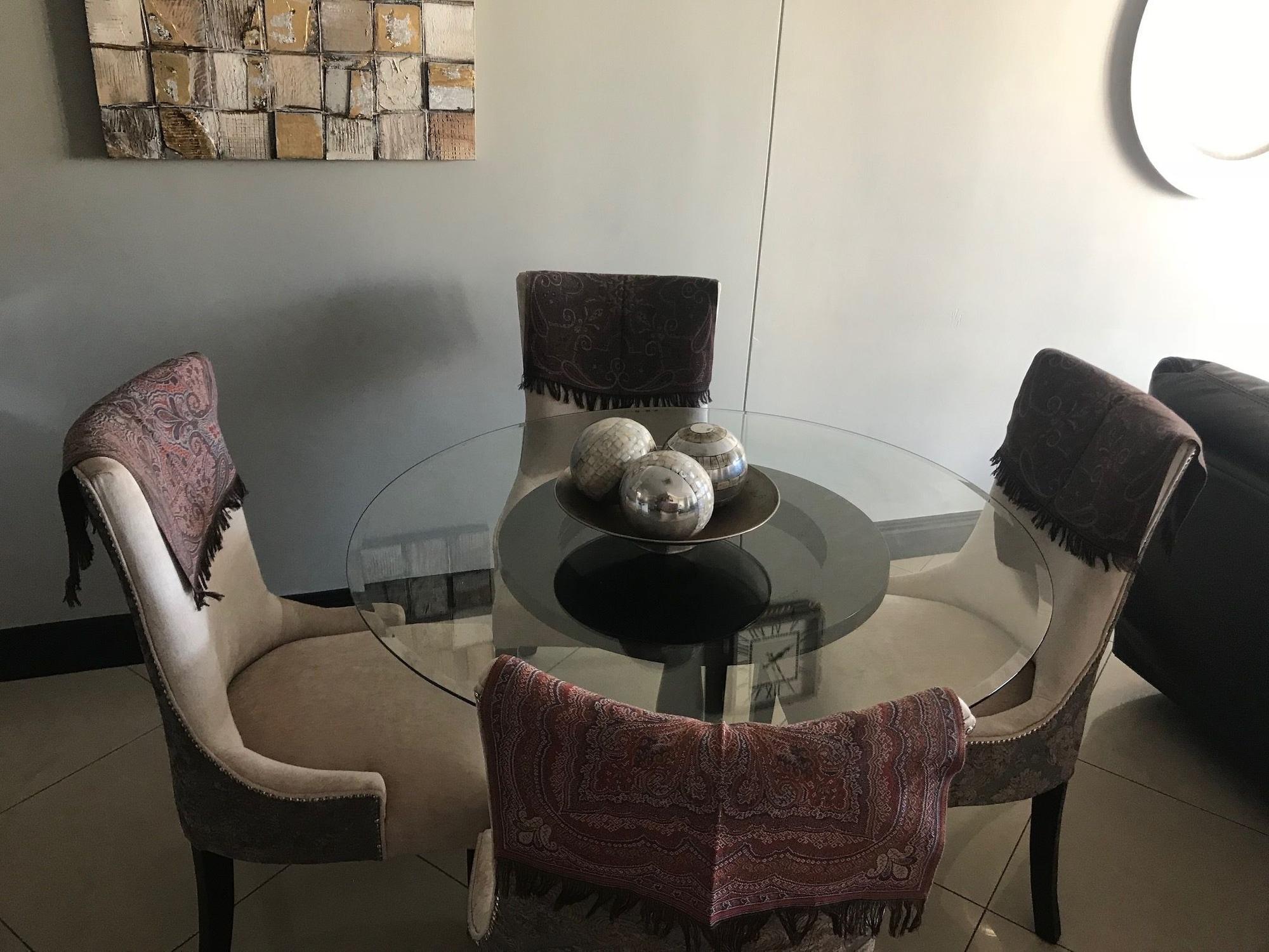 Equipamiento de Habitación The Sails Penthouse C703