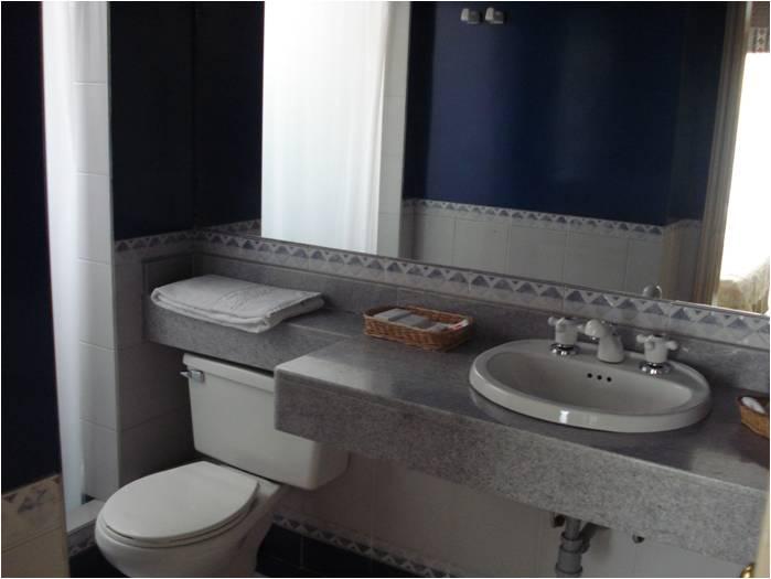 Equipamiento de Habitación Hotel Chico Imperial Aparta Suites