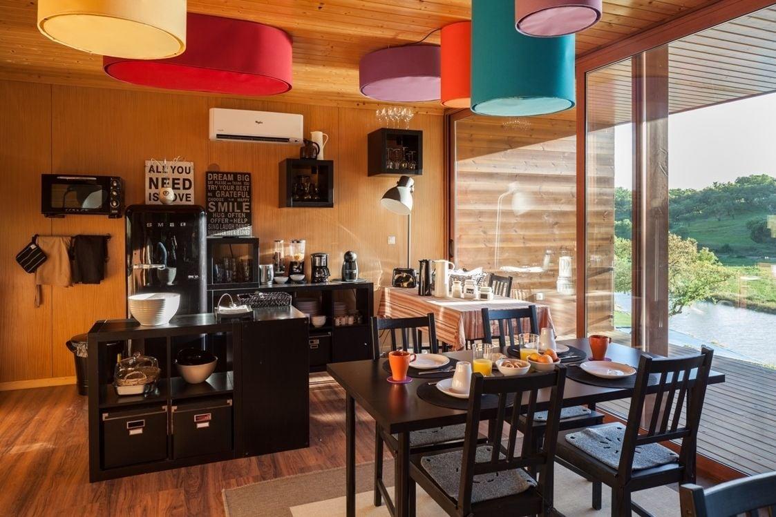 Restaurant Herdade do Moinho Novo