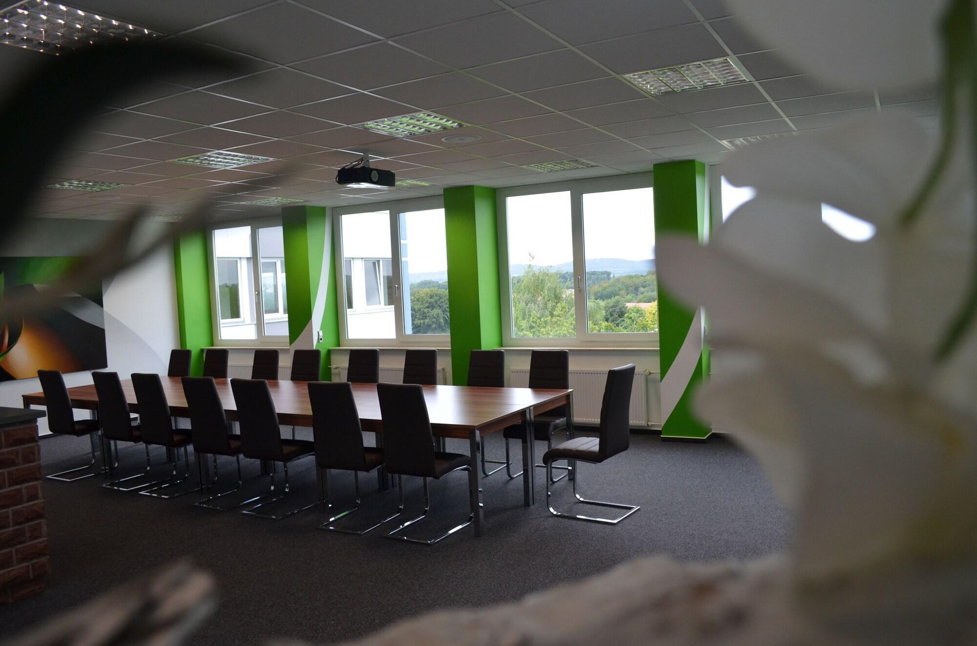 Instalaciones Recreativas Hotel Weitblick