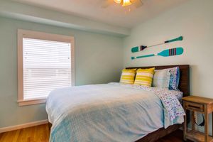 Alquiler Vacacional - BRIGHTON BEACH COTTAGE - LITERALLY STEPS TO THE SAND