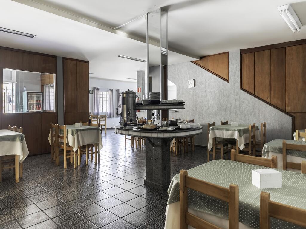 Restaurant Hotel dos Nobres